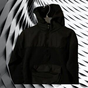 ZARA Black Hoodie - Junior